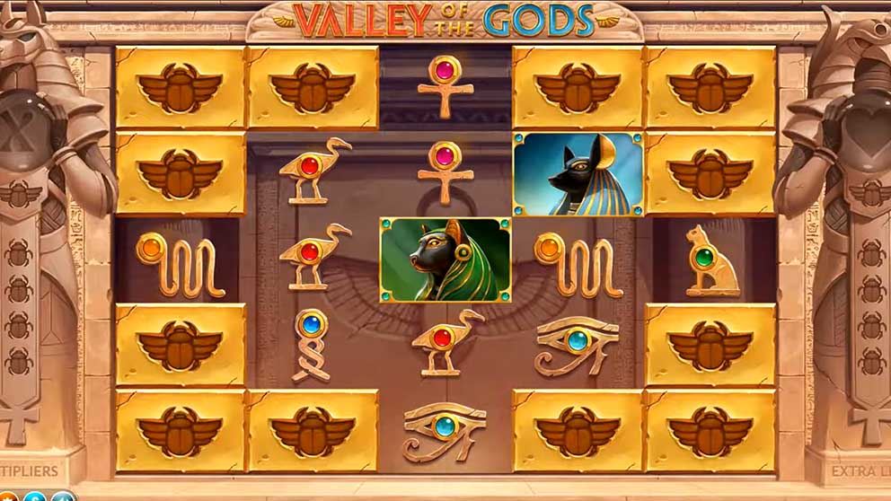 Valley Of The Gods 2